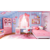 王者荣耀联动HelloKitty 免费装饰品兑换等福利