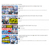 国产二次元游戏的门槛被《代号：无限大》这款游戏拉高到“无限大”