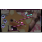 可爱的宝贝第十关怎么玩CuteHoney最后一关通关教程