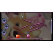 可爱的宝贝第八关怎么过CuteHoney第八关图文策略