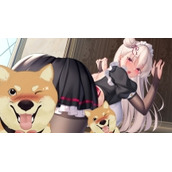 cutehoney怎么去狗头可爱的宝贝去狗头方法介绍