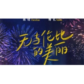 《无与伦比的美丽》什么时候播出《无与伦比的美丽》播出时间介绍