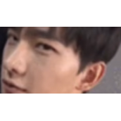 杨洋吃豆芽是什么梗杨洋吃豆芽gif表情包大全