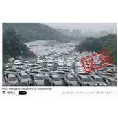 大量电动汽车被弃田间存在浪费？误导