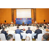 泰国警方每天有将近两百华人被贩卖