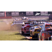 《极限竞速》Steam预购开启，标志性纽伯格林GP赛道于科隆游戏展亮相