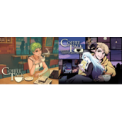 Coffee Talk 《咖啡物语》于 2023 年 8 月 24 日发行任天堂实体版