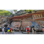 古老石窟寺如何传下去“活”起来？