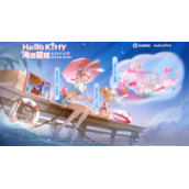 王者荣耀怎么获得helloKitty兑换券王者荣耀HelloKitty兑换卷获取策略