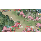 方寸对决燕子坞宝箱位置在哪里方寸对决燕子坞宝箱位置介绍