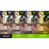 玩家期待已久！DLSS 3.5来了：游戏体验完美