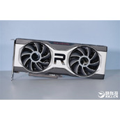 AMD中国特供新卡RX 6750 GRE：原来是RX 6700矿卡解锁