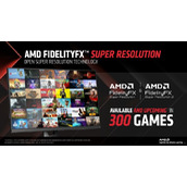 AMD FSR 3终于出山！帧率暴涨2.4倍、4K流畅丝滑