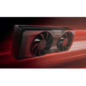 AMD正式发布RX 7800 XT、7700 XT！12GB显存碾压对手16GB