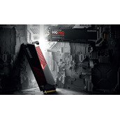三星990 PRO SSD终于增加4TB！性能毫无变化