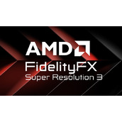 帧率暴涨3.3倍！AMD FSR 3真大方：老卡、N卡随便用