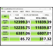 PCIe 5.0硬盘性能实测：为何没人买？原因揭开