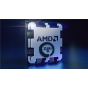 AMD也挤牙膏！锐龙8000直接套用锐龙7000 IOD设计