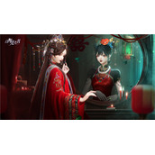 会呼吸的时尚魔法！以闪亮之名卷出染色新高度，攒钻党的春天来了