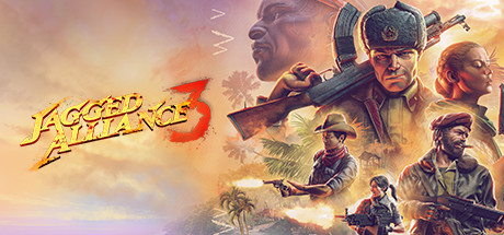 回合制战术游戏《铁血联盟3》将登陆PS/XBOX平台 