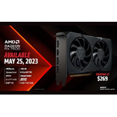 完全不做RX 7800/7700 XT！微星要彻底告别AMD显卡？
