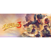 回合制战术游戏《铁血联盟3》将登陆PS/XBOX平台