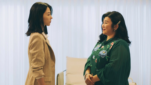 惊悚片《恶女》讲了什么 惊悚片《恶女》主要剧情简介