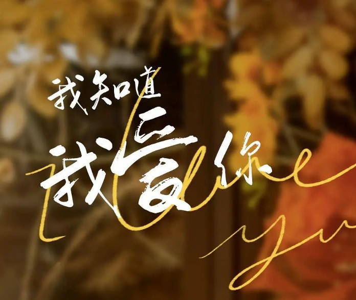 《我知道我爱你》讲了什么 《我知道我爱你》主要剧情介绍