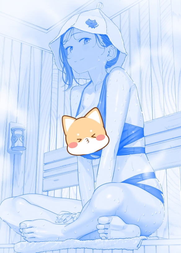 本站1