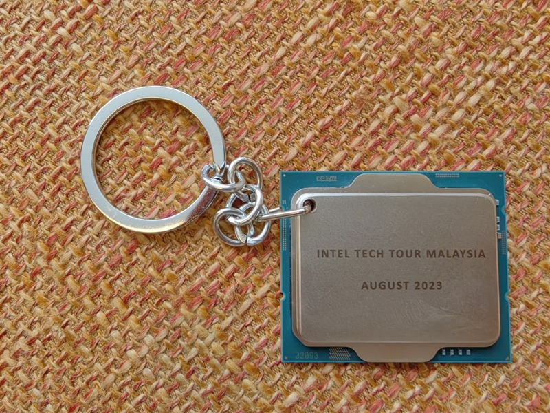 Intel马来西亚工厂游记：全球唯一综合基地！酷睿Ultra全力量产中