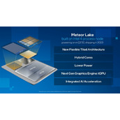 Intel AIGC体验：酷睿轻薄本也能玩大语言模型！Arc显卡效率奇高