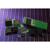 最受欢迎SSD、机械硬盘品牌出炉：三星根本不够看