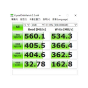 达墨16TB SATA SSD杀来！1899元？想啥呢