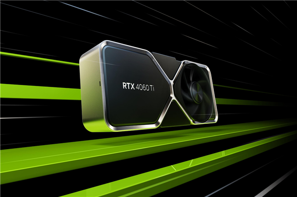 2千买到超值？Steam硬件调查数据：RTX 4060份额激增 4060Ti/4070卖不动