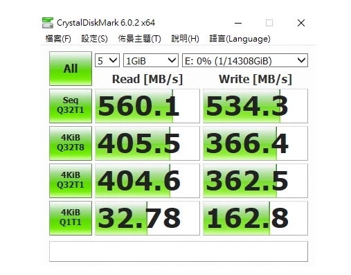只要8888元！达墨16TB SSD上架：可惜是SATA接口