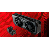 16针供电接口频繁烧毁 AMD坚决不用！暗指NVIDIA甩锅