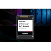 达墨预告8TB QLC SSD：速度飙7GB/s、3000元左右