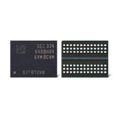 单条1TB内存来了！三星首发32Gb DDR5芯片：40年变大50万倍
