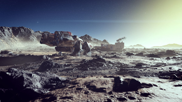星空Starfield铱怎么获取 星空Starfield铱获取方式