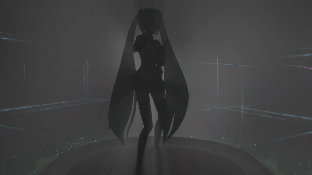 《有氧拳击feat.初音未来-和MIKU一起锻炼-》预告 2024年发售