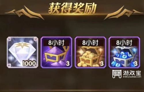剑与远征兑换码永久9月最新2023