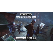 收获日3Beta测试什么时候开始收获日3Beta测试时间