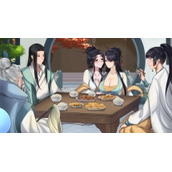 《绯月仙行录》鎏金时装怎么获取
