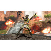 EA CEO盛赞重生娱乐 正开发令人兴奋新项目