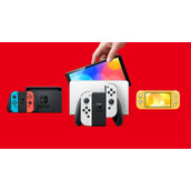任天堂美国总裁谈论：为何Switch仍有市场需求