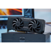 AMD 23.9.1版显卡驱动发布：终于实现HYPR-RX、性能飙升50％
