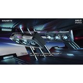 技嘉Radeon RX 7800 XT和RX 7700 XT GAMING OC 显卡热卖中