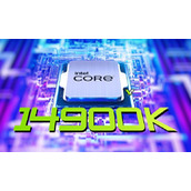 14代酷睿i9-14900K首次冲上6GHz！一看跑分 五味杂陈