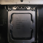 玩家买了颗假冒的i9-13900K：一开机 凌乱了
