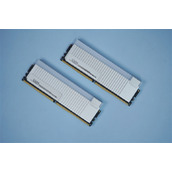 简约凌厉！七彩虹CVN银翼DDR5-6000 32GB内存图赏